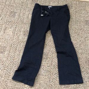 NYC stretch jeans